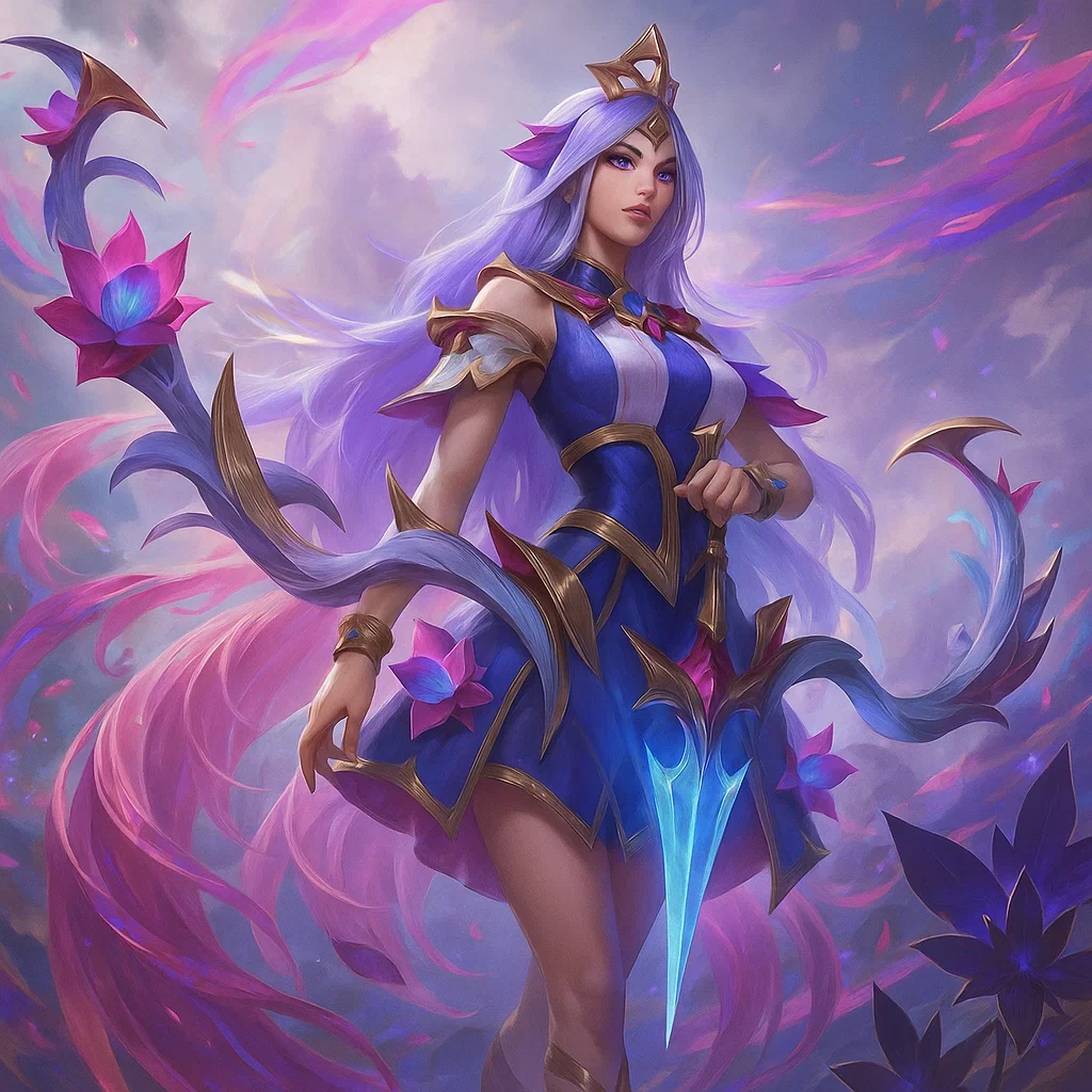 league of legends new patch 25.11