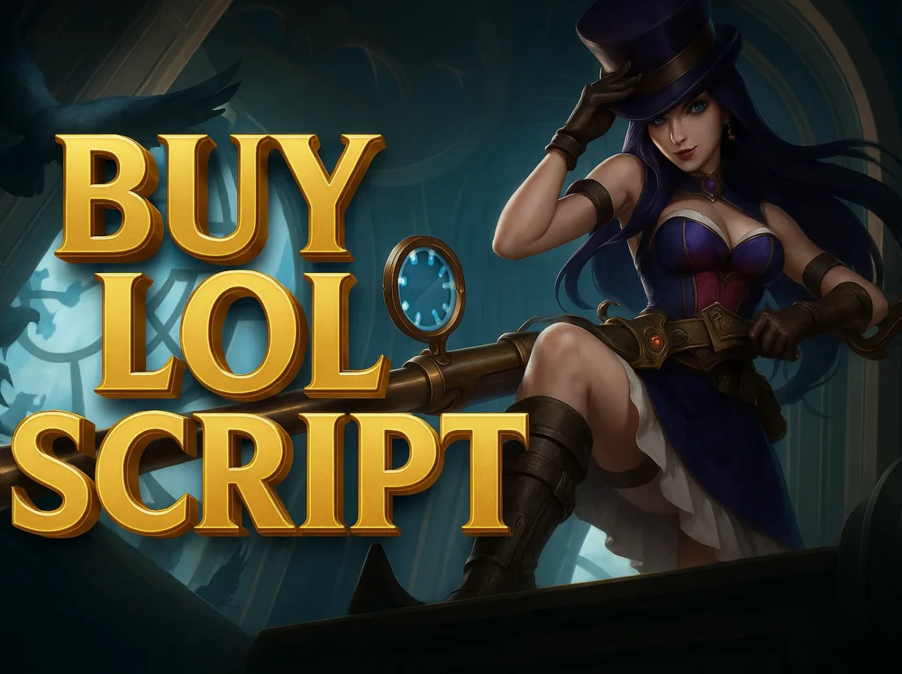 lol script